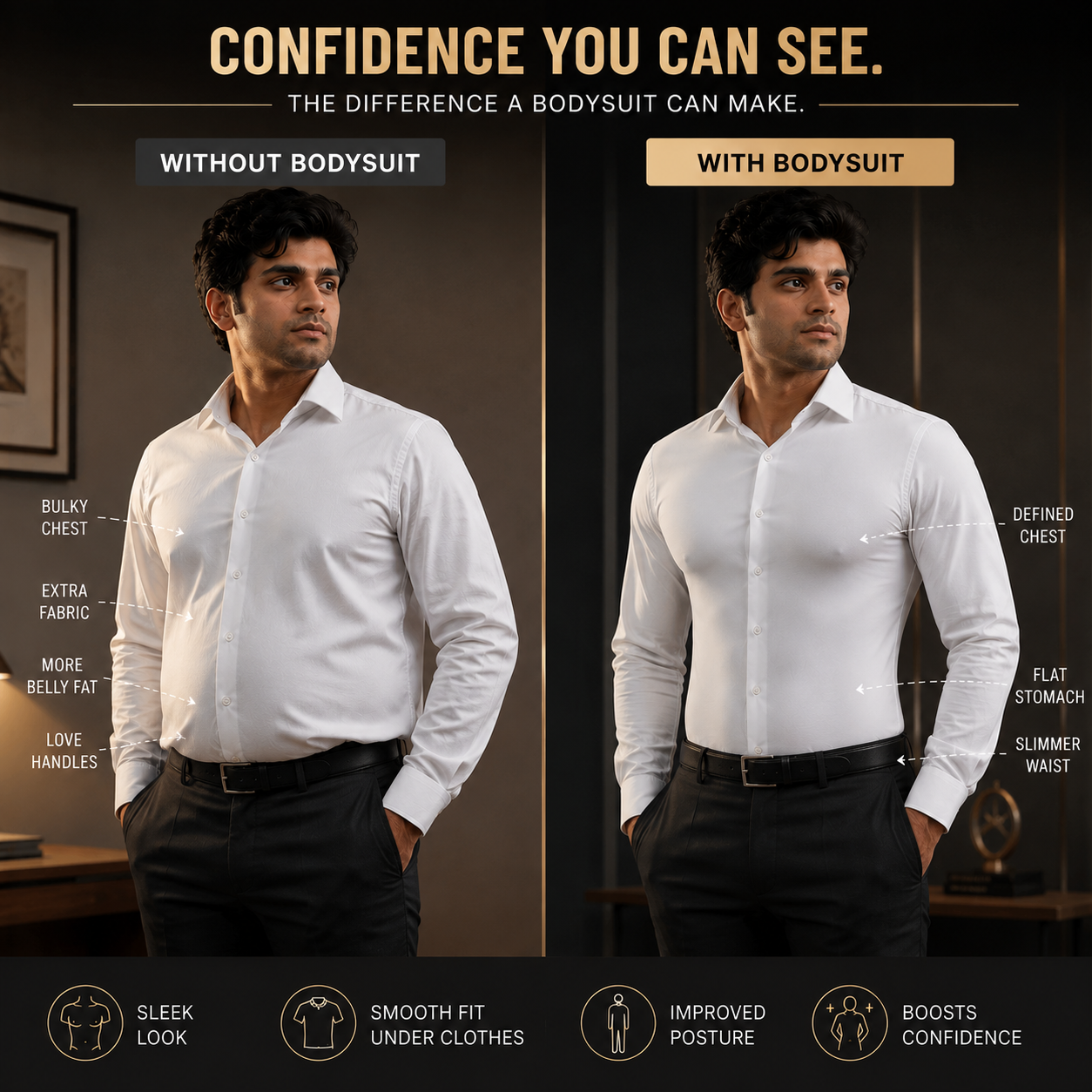 Armour Fit | Sculpt Tank