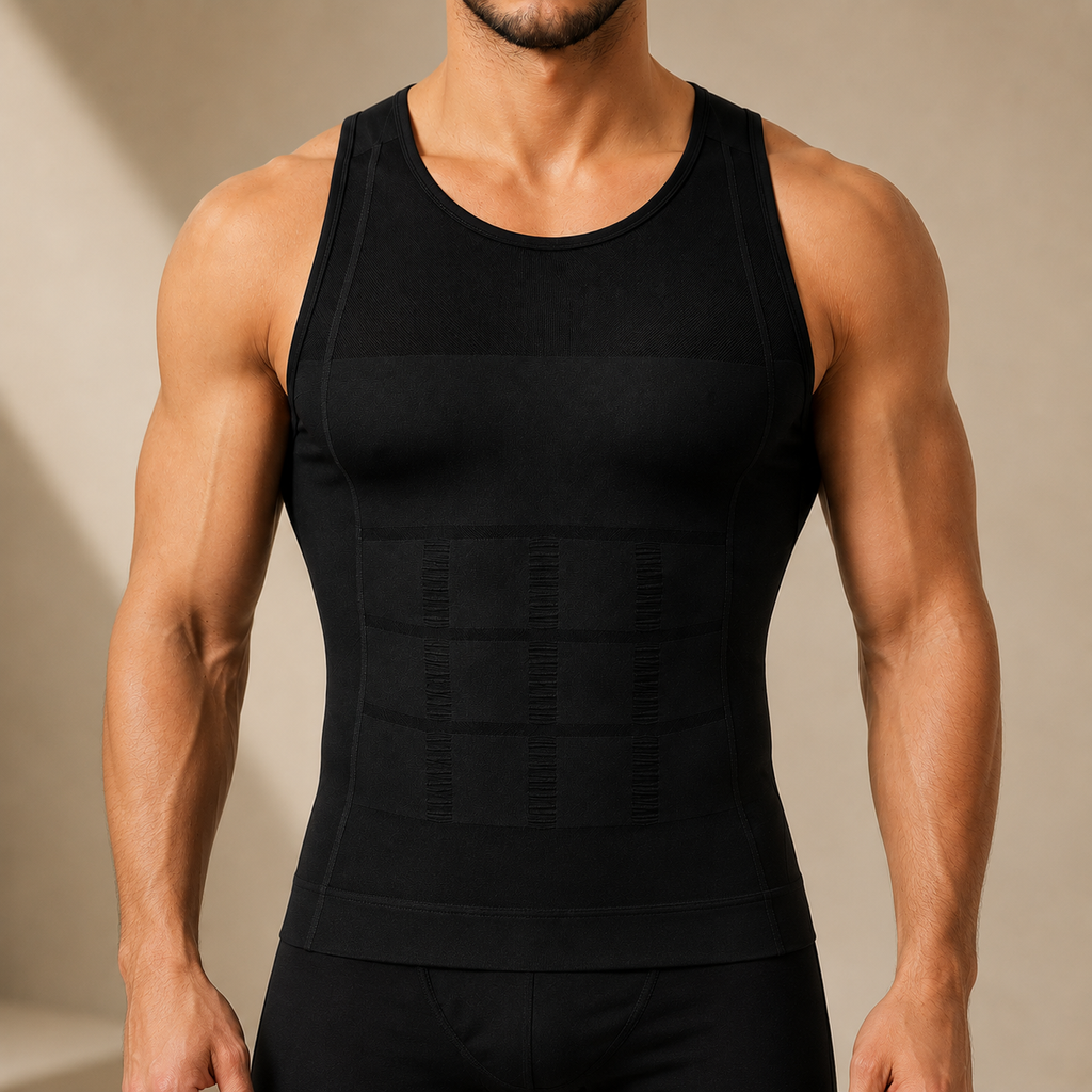 Armour Fit | Sculpt Tank