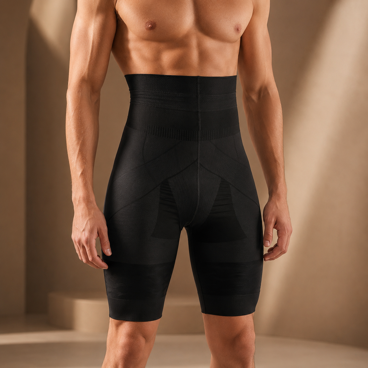 Armour Fit | High-Waist Bodysuit